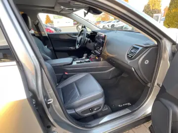 LEXUS NX 350h Executive Line