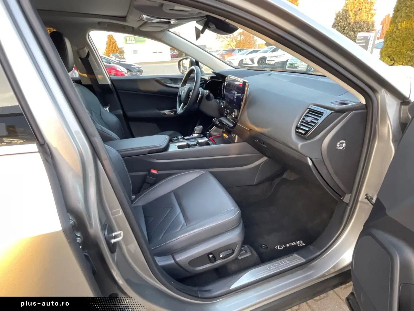 LEXUS NX 350h Executive Line