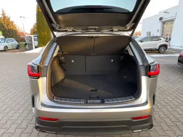 LEXUS NX 350h Executive Line