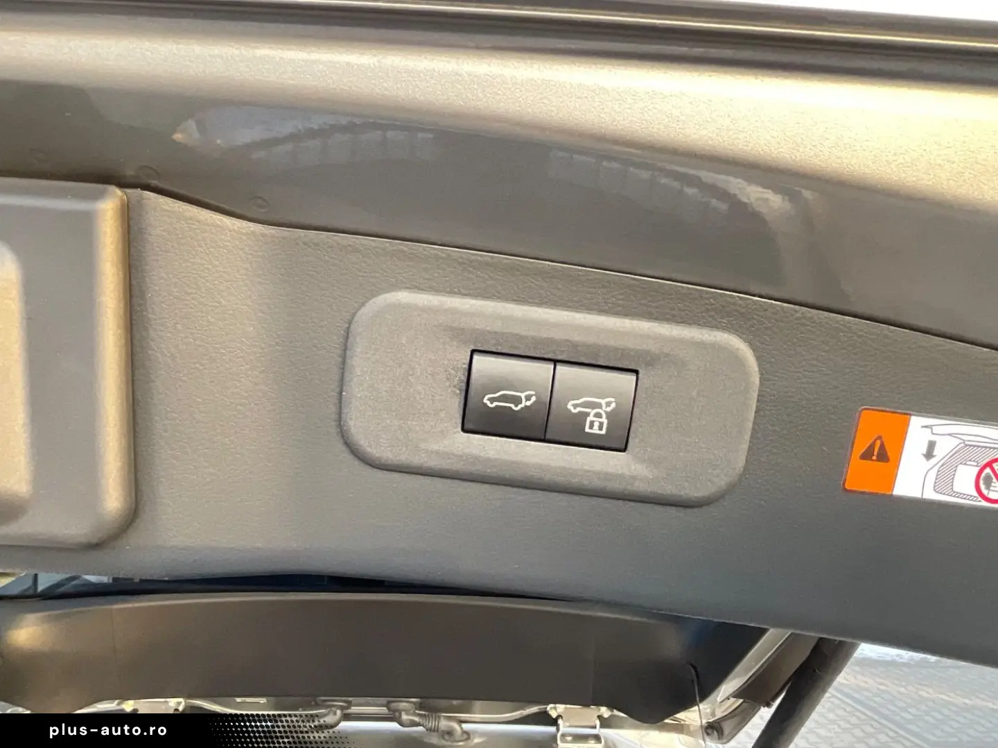 LEXUS NX 350h Executive Line