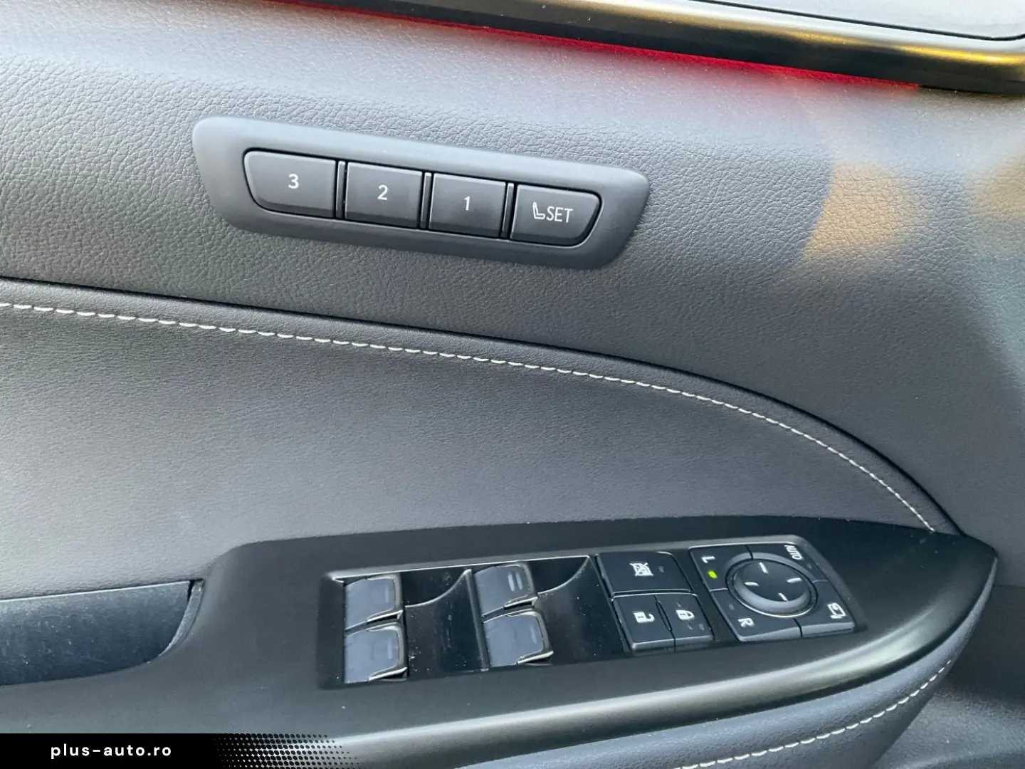 LEXUS NX 350h Executive Line