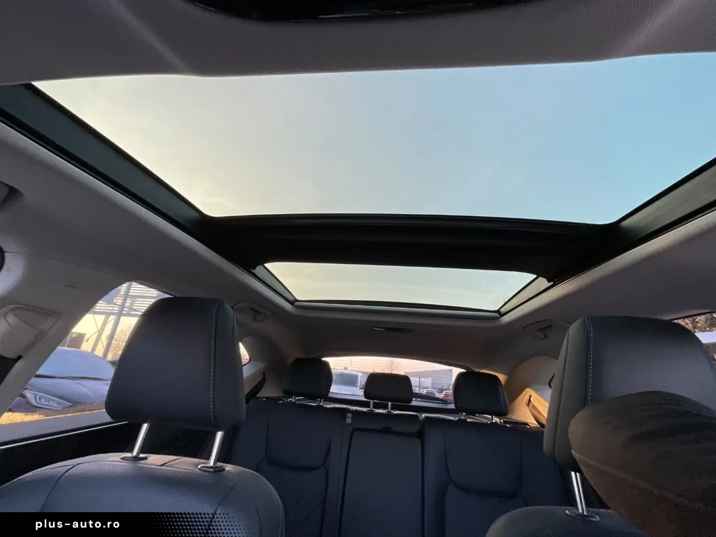 LEXUS NX 350h Executive Line