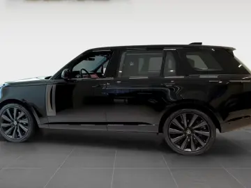 Range Rover SV P615 LWB