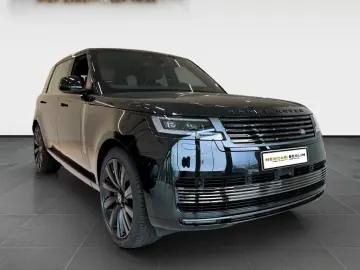 Range Rover SV P615 LWB