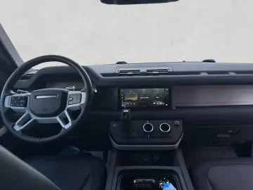 Land Rover Defender 90 D200 AWD X-DYNAMIC