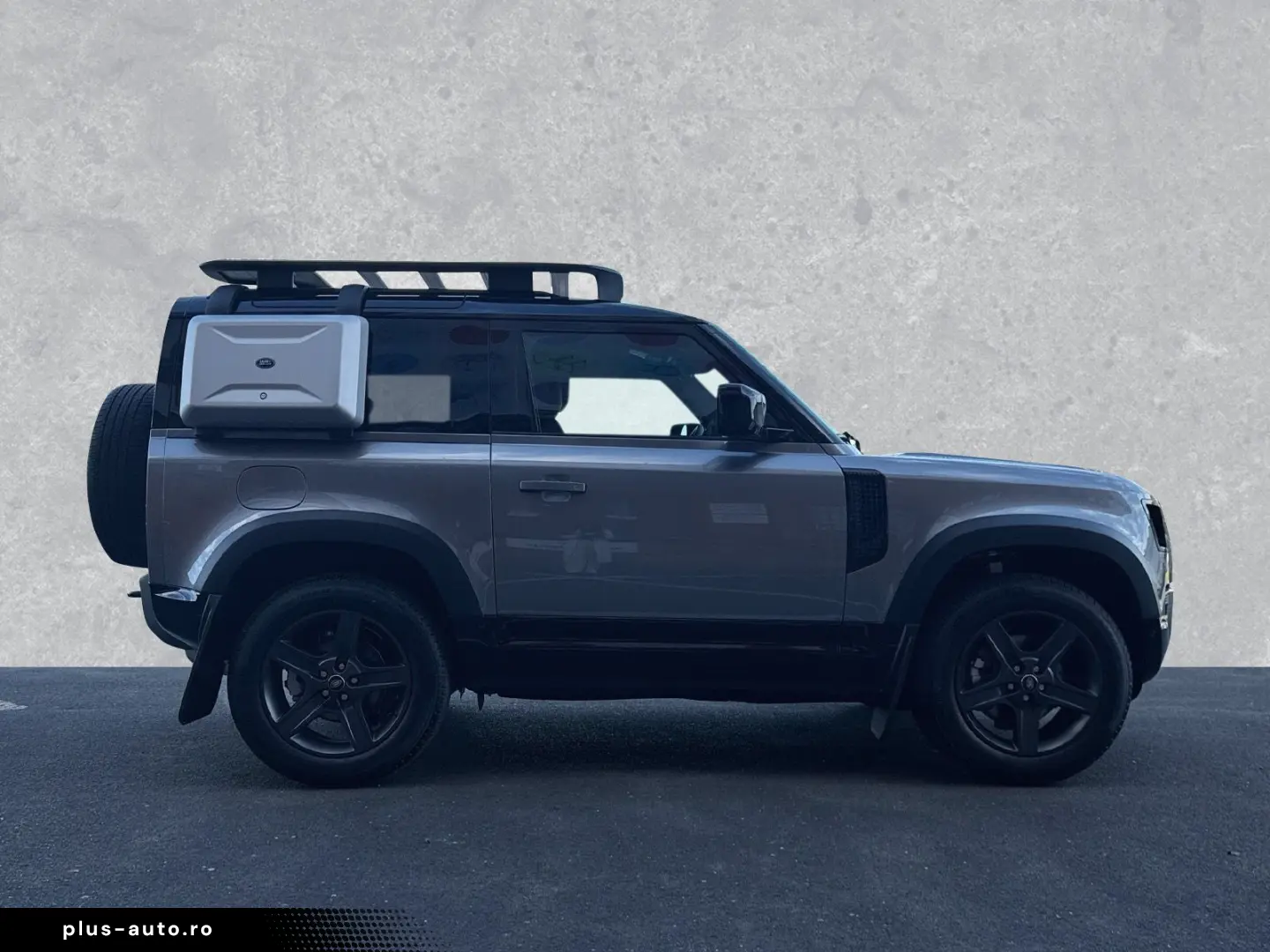 Land Rover Defender 90 D200 AWD X-DYNAMIC