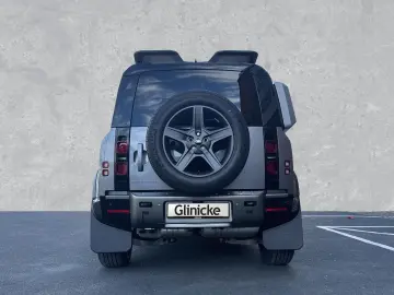 Land Rover Defender 90 D200 AWD X-DYNAMIC
