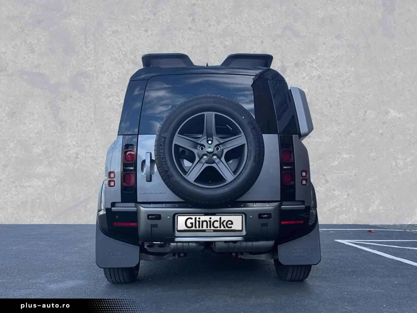 Land Rover Defender 90 D200 AWD X-DYNAMIC