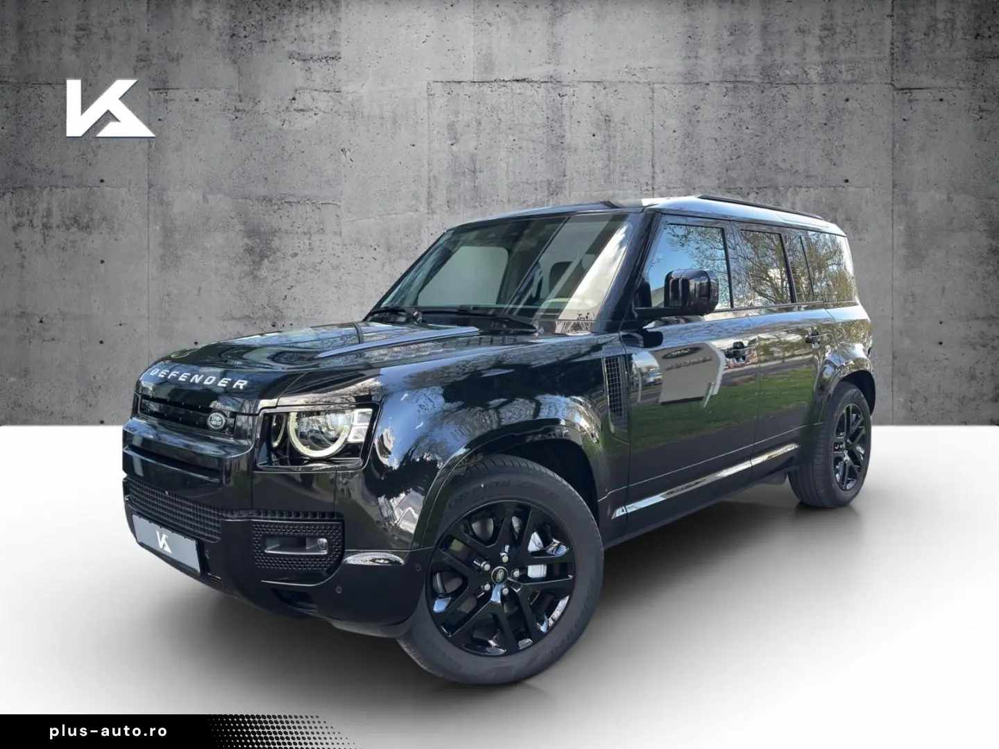 LAND ROVER Defender 110 P400 XS Edition