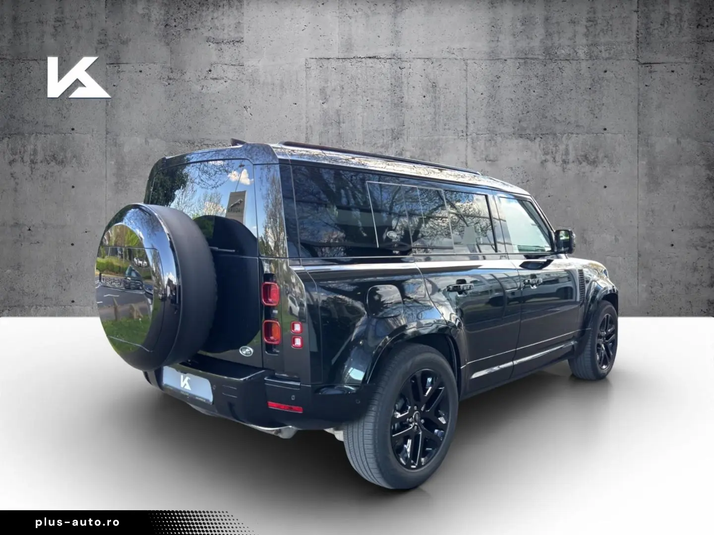 LAND ROVER Defender 110 P400 XS Edition