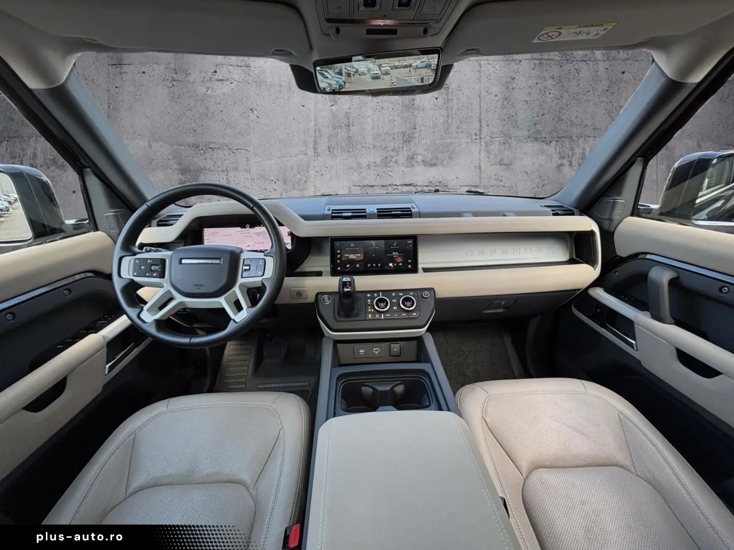 LAND ROVER Defender 110 P400 XS Edition