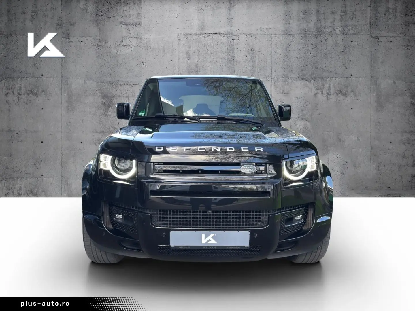 LAND ROVER Defender 110 P400 XS Edition