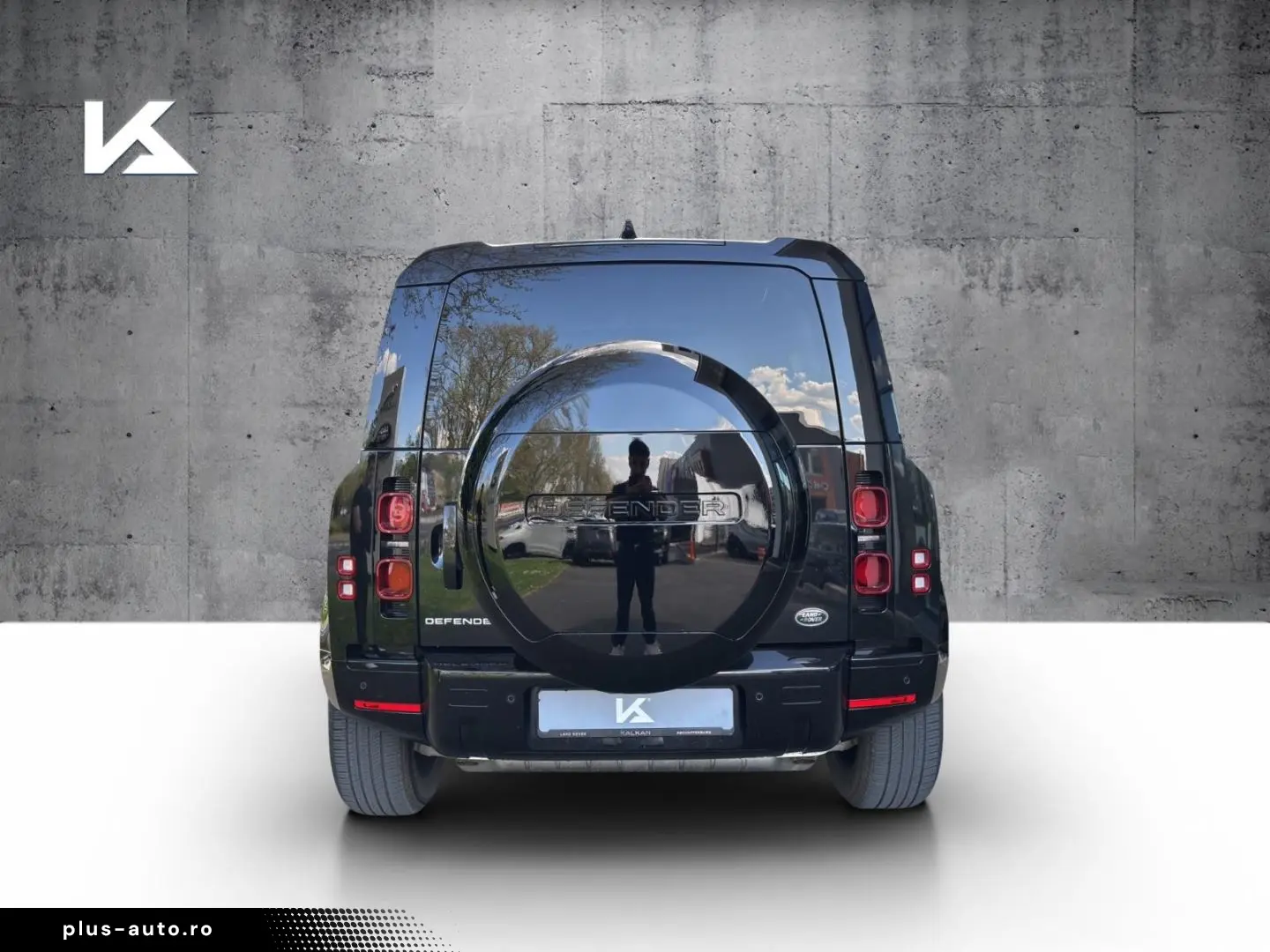 LAND ROVER Defender 110 P400 XS Edition