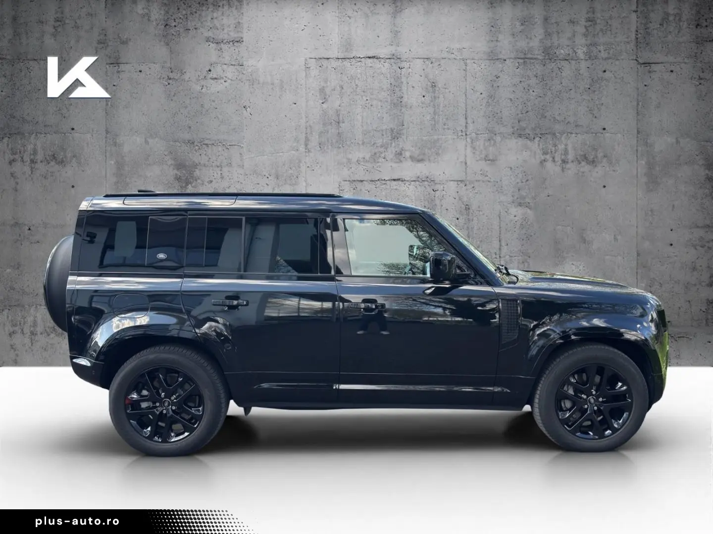 LAND ROVER Defender 110 P400 XS Edition