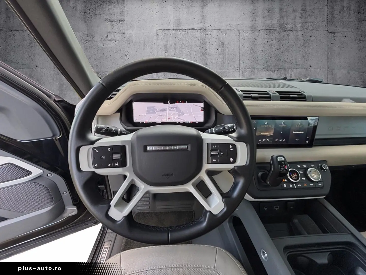 LAND ROVER Defender 110 P400 XS Edition