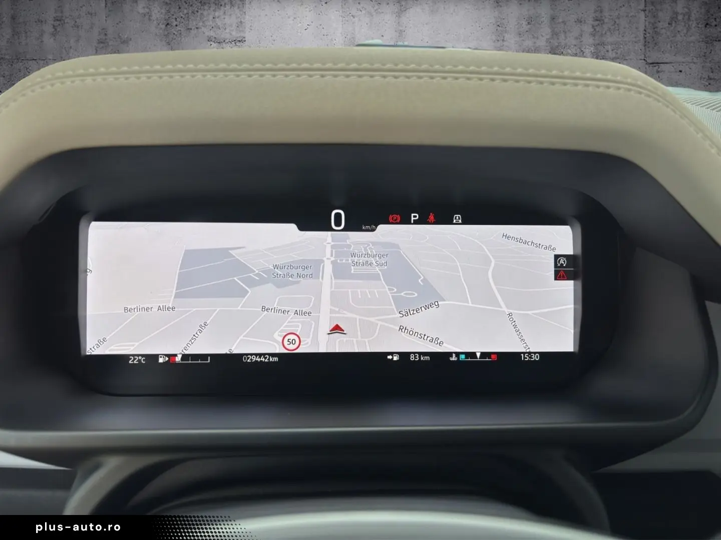 LAND ROVER Defender 110 P400 XS Edition