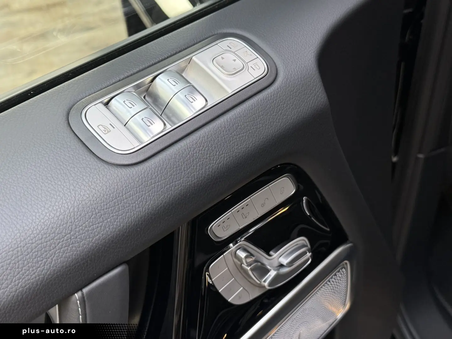 MERCEDES-BENZ G 63 AMG Exclusive Performance