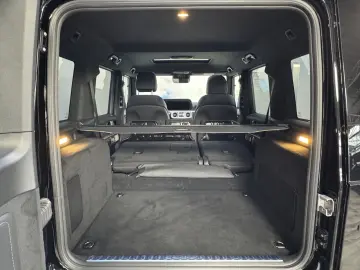 MERCEDES-BENZ G 63 AMG Exclusive Performance