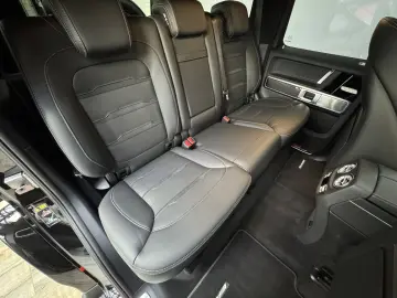 MERCEDES-BENZ G 63 AMG Exclusive Performance