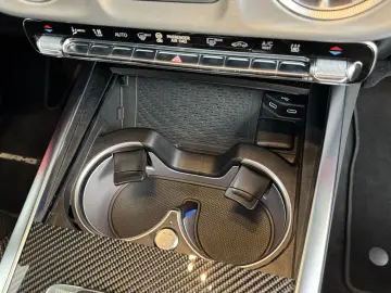 MERCEDES-BENZ G 63 AMG Exclusive Performance