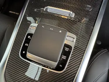 MERCEDES-BENZ G 63 AMG Exclusive Performance