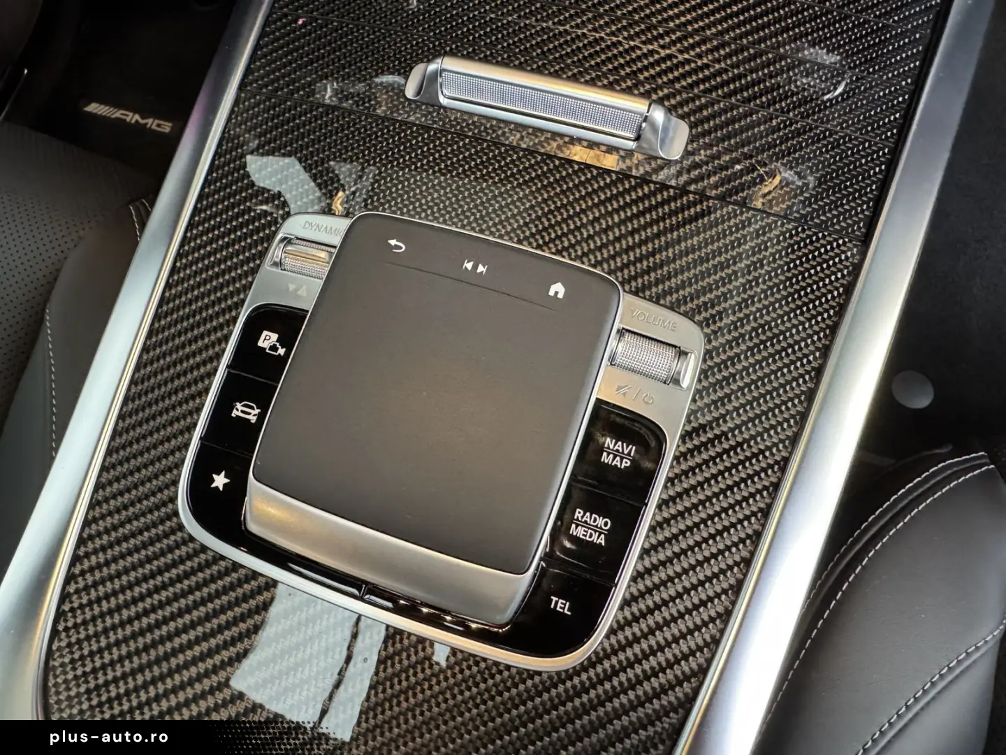 MERCEDES-BENZ G 63 AMG Exclusive Performance