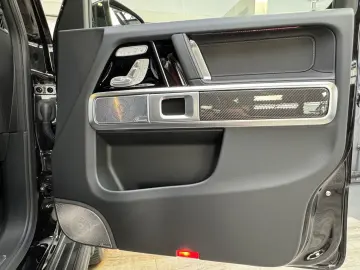 MERCEDES-BENZ G 63 AMG Exclusive Performance