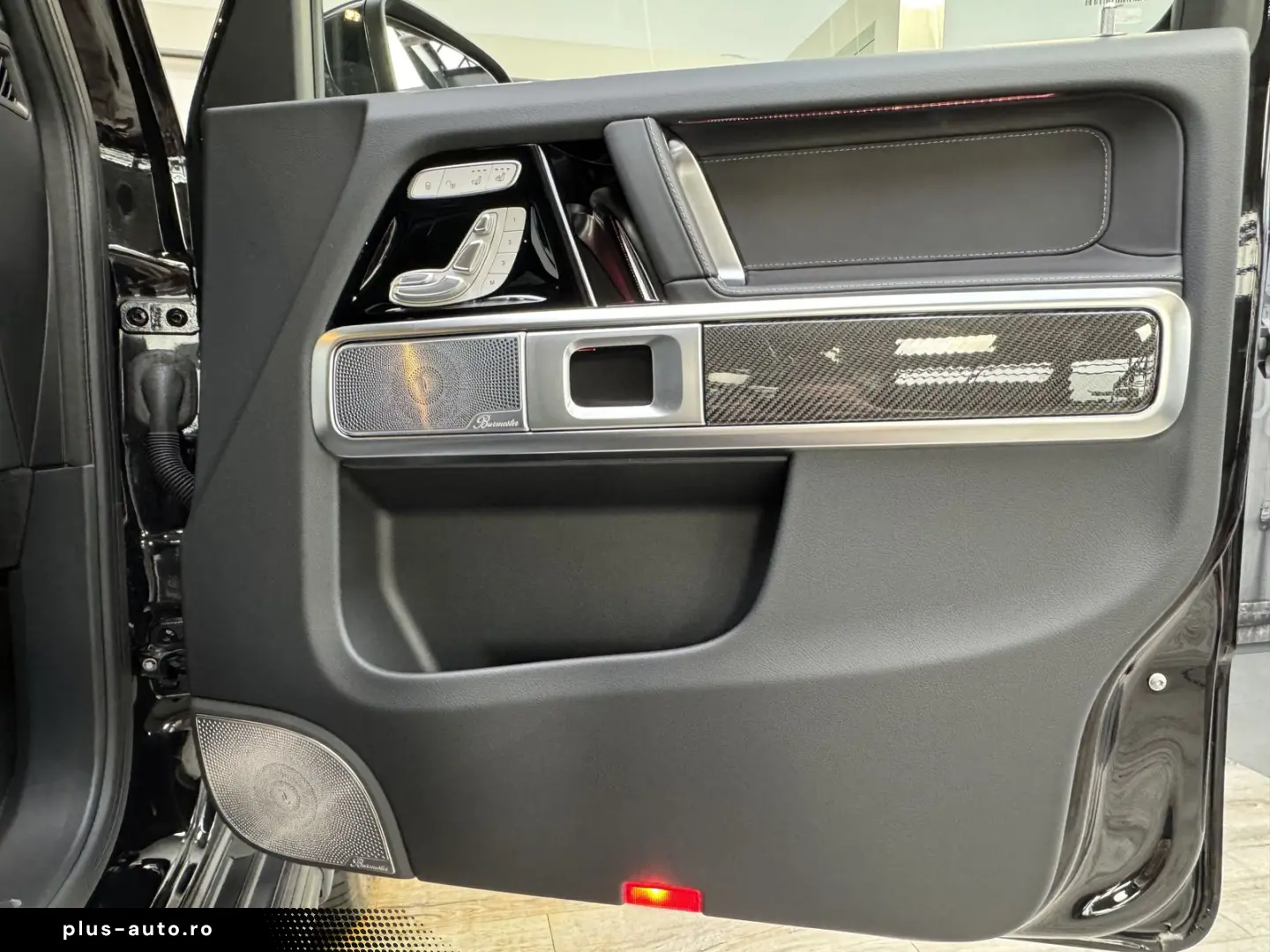 MERCEDES-BENZ G 63 AMG Exclusive Performance