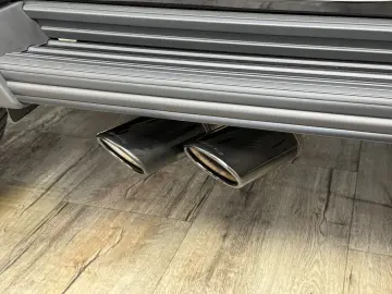 MERCEDES-BENZ G 63 AMG Exclusive Performance