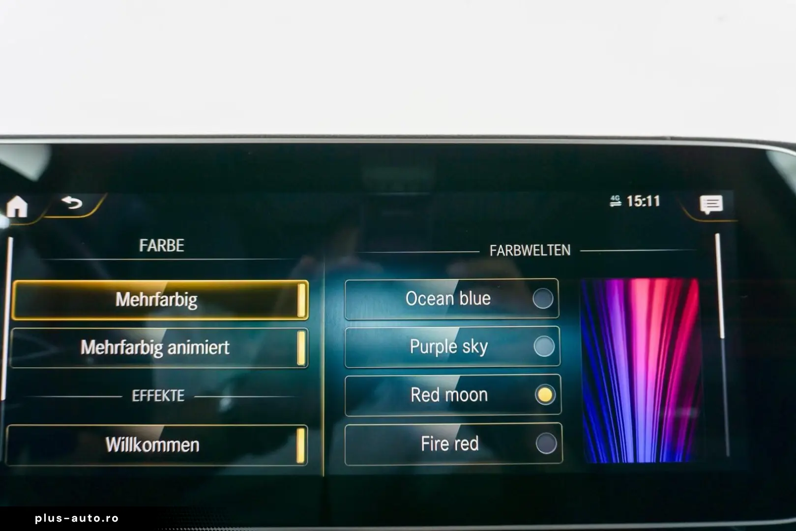 MERCEDES-BENZ GLE 53 AMG 4M  7 Sitze Pano Leder 360K Head-up