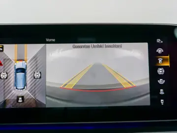 MERCEDES-BENZ GLE 53 AMG 4M  7 Sitze Pano Leder 360K Head-up