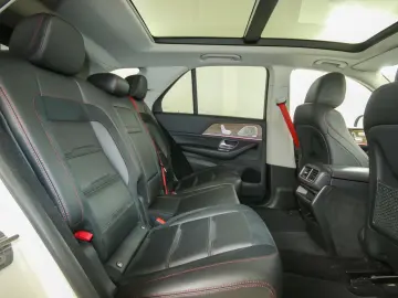 MERCEDES-BENZ GLE 53 AMG 4M  7 Sitze Pano Leder 360K Head-up