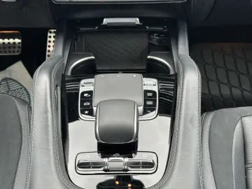 MERCEDES-BENZ GLE 53 AMG 4Matic  1.Hand Keyless Memory Night