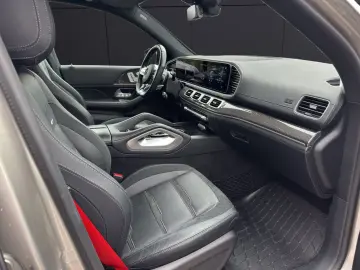 MERCEDES-BENZ GLE 53 AMG 4Matic  1.Hand Keyless Memory Night