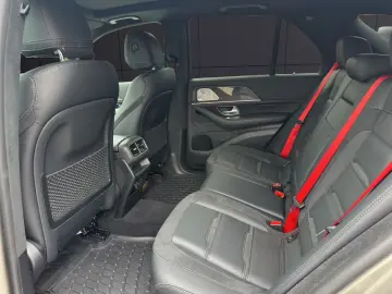 MERCEDES-BENZ GLE 53 AMG 4Matic  1.Hand Keyless Memory Night