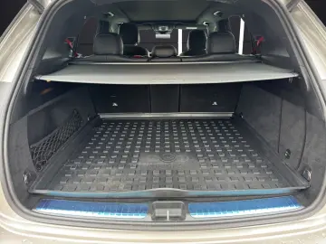 MERCEDES-BENZ GLE 53 AMG 4Matic  1.Hand Keyless Memory Night