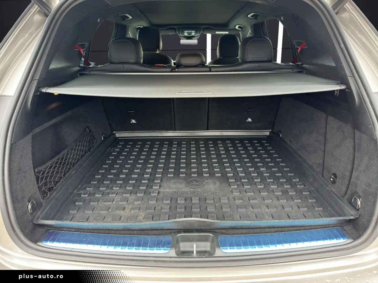 MERCEDES-BENZ GLE 53 AMG 4Matic  1.Hand Keyless Memory Night