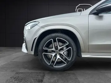 MERCEDES-BENZ GLE 53 AMG 4Matic  1.Hand Keyless Memory Night
