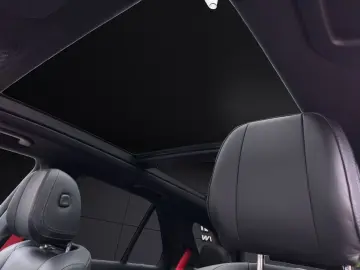 MERCEDES-BENZ GLE 53 AMG 4Matic  1.Hand Keyless Memory Night