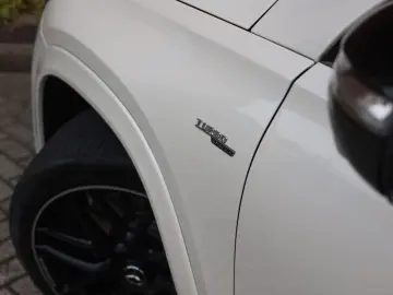 MERCEDES-BENZ GLE 53 AMG 4Matic   Rot Design - AHK - Pano