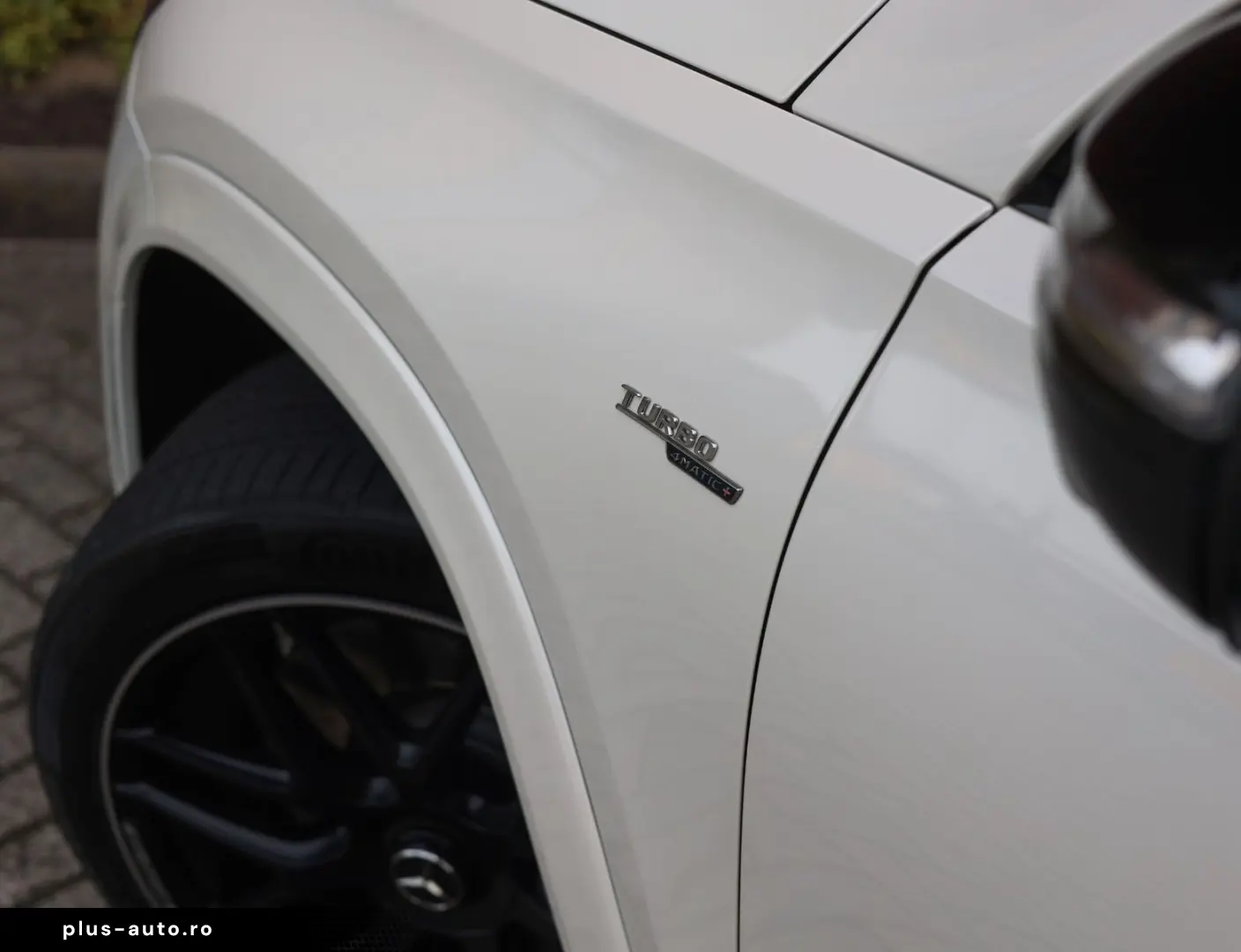 MERCEDES-BENZ GLE 53 AMG 4Matic   Rot Design - AHK - Pano