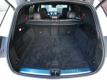 MERCEDES-BENZ GLE 53 AMG 4Matic   Rot Design - AHK - Pano