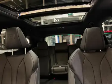 Lexus RX 500 F Sport