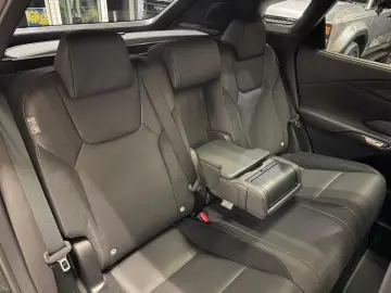 Lexus RX 500 F Sport