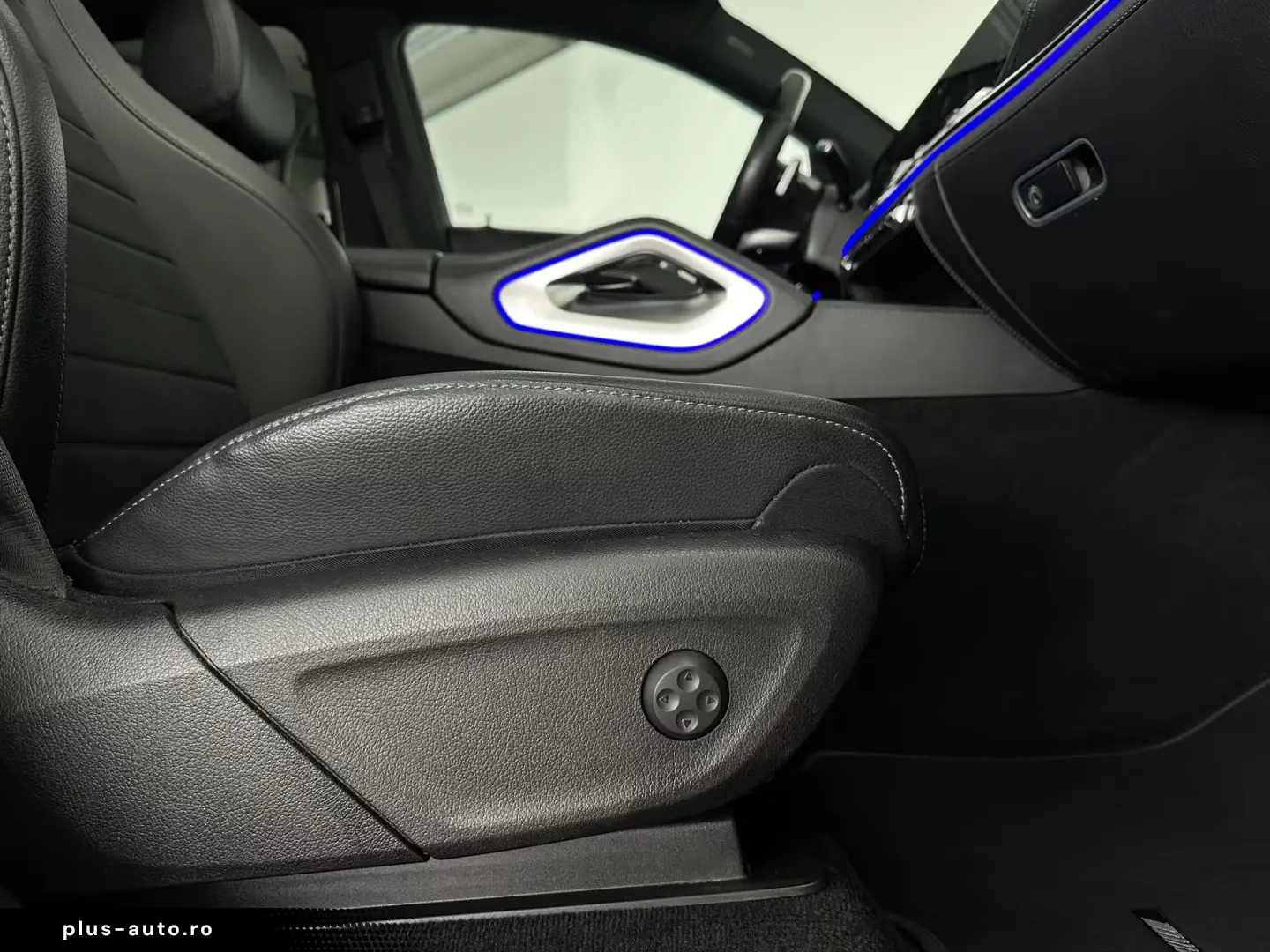 Mercedes-Benz GLE 350 d 4Matic Coupe AMG