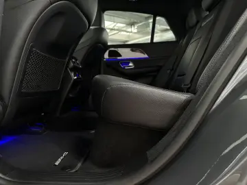 Mercedes-Benz GLE 350 d 4Matic Coupe AMG
