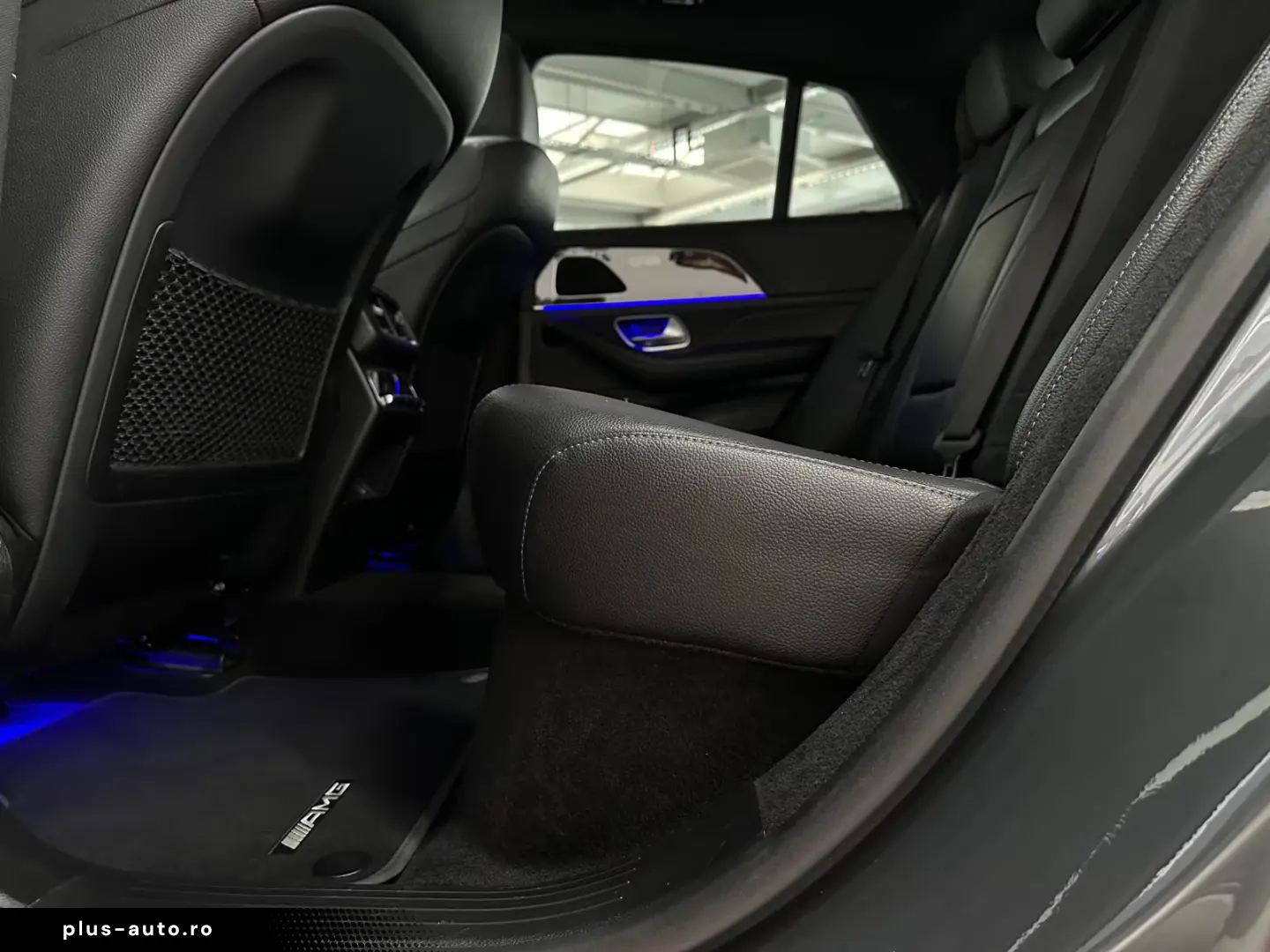 Mercedes-Benz GLE 350 d 4Matic Coupe AMG