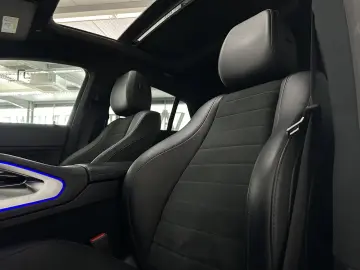 Mercedes-Benz GLE 350 d 4Matic Coupe AMG