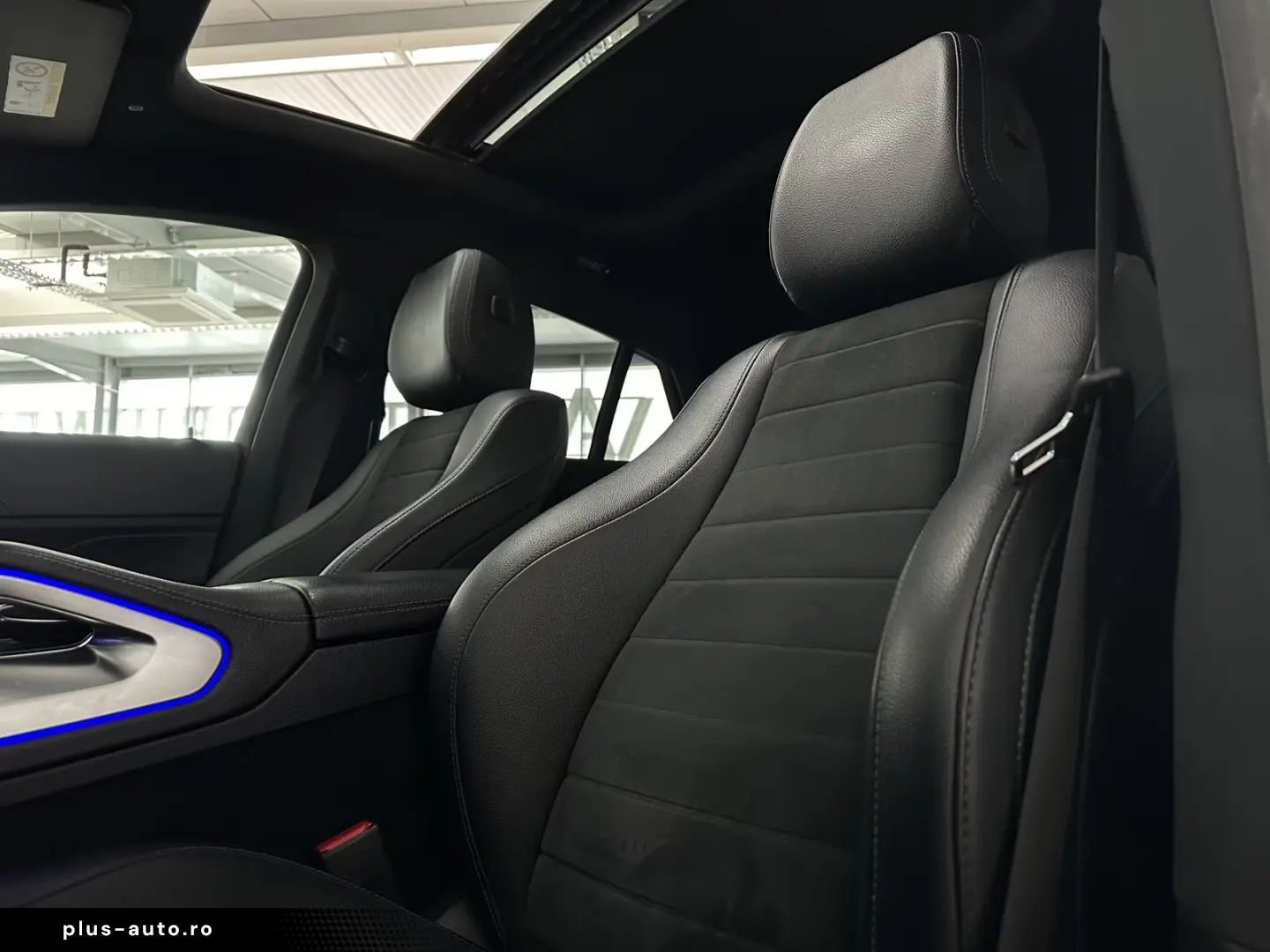 Mercedes-Benz GLE 350 d 4Matic Coupe AMG