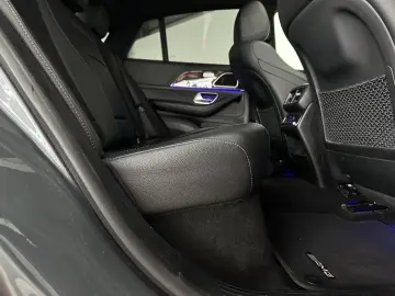 Mercedes-Benz GLE 350 d 4Matic Coupe AMG